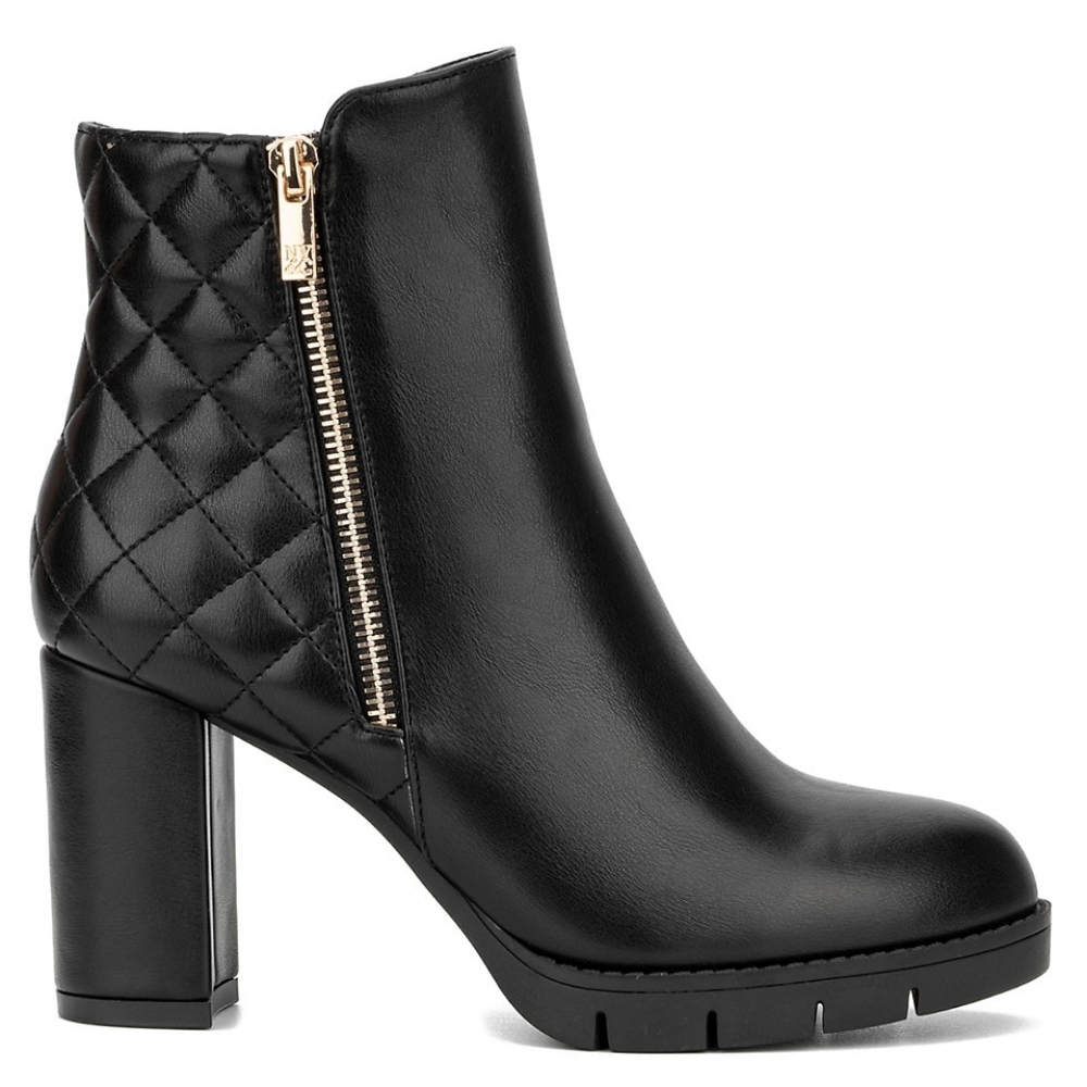 New York & Company's Emmalynn Bootie